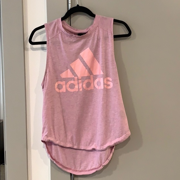 adidas Tops - ADIDAS Athletic Tank - Size XS